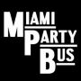 Bus charter near me | Miami Party Bus