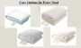 Pure Pleasure Electric Blankets by Micama – Stay Warm in Sty