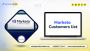 Acquire Avention Media's Marketo Customers List