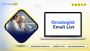 Get Verified Oncologist Email List from Avention Media