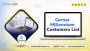Get 100% Verified Cerner Millennium Customers List