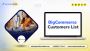 Buy 100% AI & Human Verified BigCommerce Customers List