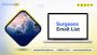 Procure Our Surgeons Email List for Personalized Outreach