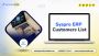 Reach Targeted Prospects Legally with Our Syspro ERP List!
