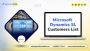 Target Microsoft Dynamics SL Users Worldwide!