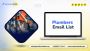 Plumbers Email List