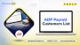 Buy 100% Verified ADP Payroll Customers List