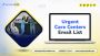 Buy 100% Verified Urgent Care Centers Email List Buy 100% Verified Urgent Care Centers Email List