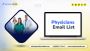 Buy 100% Verified Physicians Email List