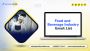 Buy 100% Verified Food and Beverage Industry Email List