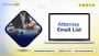 Buy 100% Verified Attorney Email List