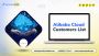 Buy 100% Verified Alibaba Cloud Customers List