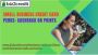 Best Perks of a Small Business Credit Card: Cashback vs. Rew