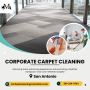 Corporate Carpet Cleaning 