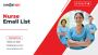 “Invest In High-quality Nurse Email Lists From TargetNXT” 