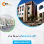 Cox Store Location and Hours in Surprise: All You Need to K