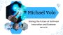 Building Business with Michael Volo’s Software Approach