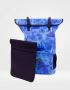 Convenient Self-Sealing Bags For Easy Packing