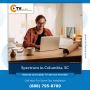 The benefits of using spectrum wifi in Columbia