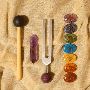 Experience the Power of Energy Healing with Michele Light Se