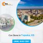 Shop Cox Store for the Best Deals on Electronics & Accessori Shop Cox Store for the Best Deals on Electronics & Accessori