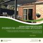 Maximise Comfort and Style with Patio Awnings