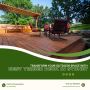 Best Decking Timber— Stylish, Durable, and Customised for Yo
