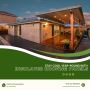 Transform Your Outdoor Space with  Insulated Roofing