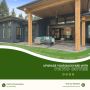 Transform Your Outdoor Space with Patio Covers