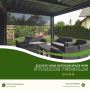 Create Shade and Style with Pergola Roof