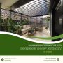 The Future of Outdoor Living with Louvre Roofing Sydney