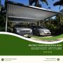 Maximise Space & Style with Carport Builders