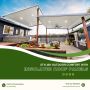 Transform Your Outdoor Space with Insulated Roof Panels Pric