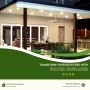 Create the Perfect Outdoor Escape with Pergola Builders Sydn