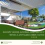 Get a Patio That Blends Beauty and Functionality