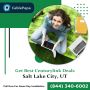 Get CenturyLink Internet in SALT LAKE CITY, UT with Unlimite