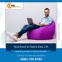 How to Set Up a Spectrum TV Stream in Santa Ana
