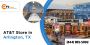 AT&T Store: Hours of Operation & Contact Information