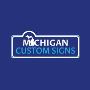 Best Sign Company in Michigan Novi