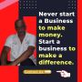 Get leads. Get sales. Get growing.