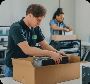 Custom pc builder Canada