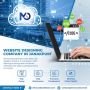 Leading Website Designing Company in Janakpuri | +91-888-258