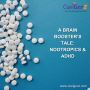 Game-Changer Alert: Best Nootropic Supplement Available in t