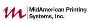 MidAmerican Printing Systems