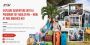 Explore Adventure with a Premium Toy Hauler RV – Now at Mid 