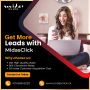Lead generation agency Winnipeg