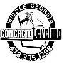  Concrete Levelling in Milledgeville, GA