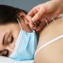 Acupuncture Treatment For Foot Pain