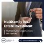 Risk Management in Multifamily Real Estate Investing