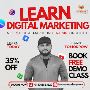 Digital marketing course in trichy